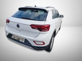 Volkswagen T-Roc - 2023