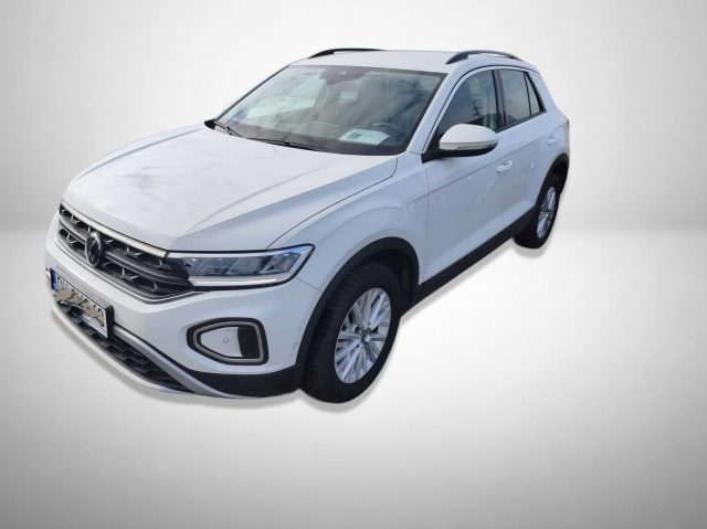 Volkswagen T-Roc 2023