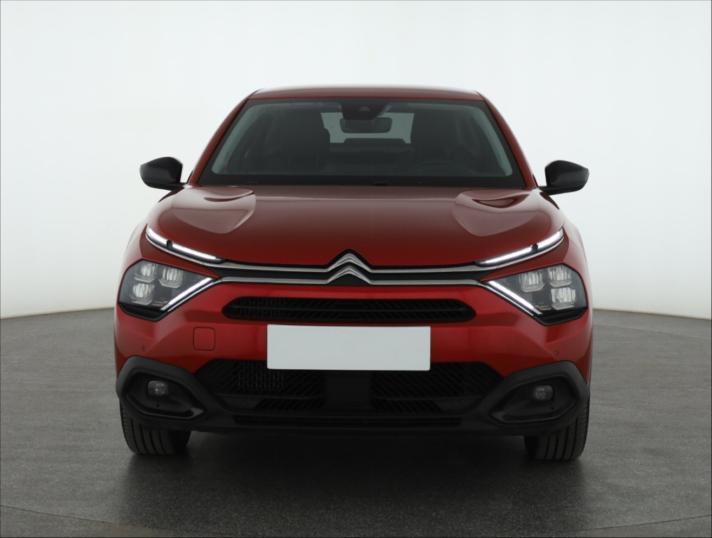 Citroen C4 X