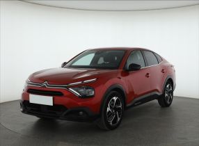 Citroen C4 X - 2023