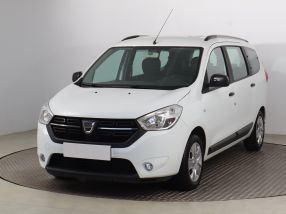 Dacia Lodgy - 2019
