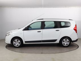 Dacia Lodgy - 2019