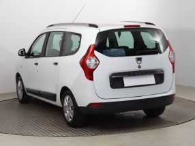 Dacia Lodgy - 2019
