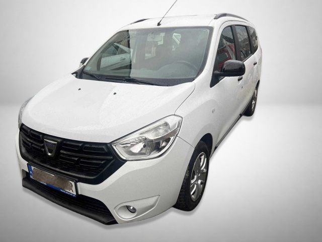 Dacia Lodgy 2019