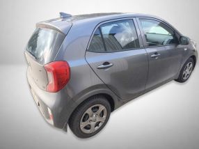 Kia Picanto - 2022