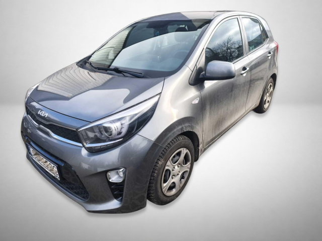 Kia Picanto 2022