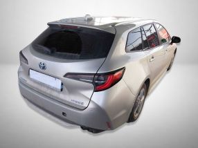 Toyota Corolla - 2022