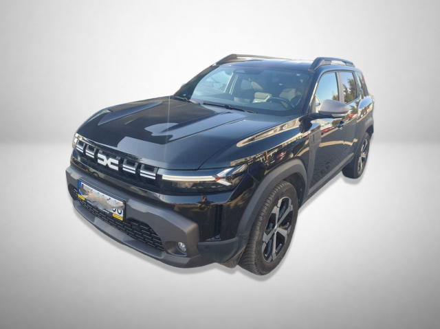 Dacia Duster 2024