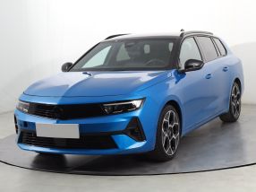 Opel Astra - 2024