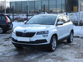 Skoda Karoq - 2018