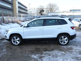 Skoda Karoq - 2018