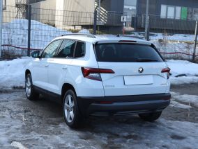 Skoda Karoq - 2018