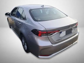 Toyota Corolla - 2022