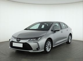 Toyota Corolla - 2022