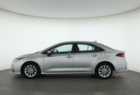 Toyota Corolla - 2022