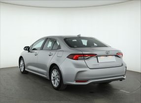Toyota Corolla - 2022
