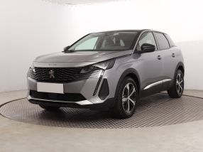 Peugeot 3008 - 2023