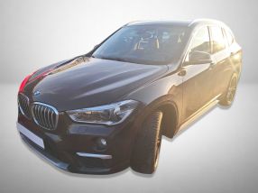 BMW X1 - 2017