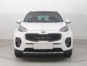 Kia Sportage - 2016