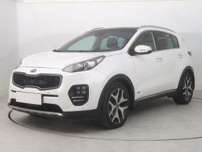 Kia Sportage - 2016