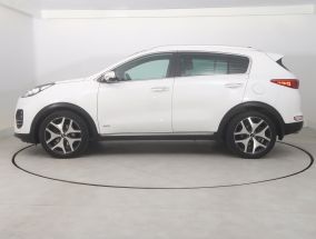 Kia Sportage - 2016