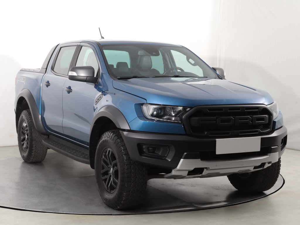 Ford Ranger Raptor