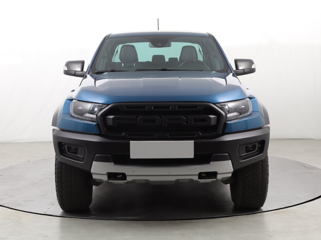 Ford Ranger Raptor