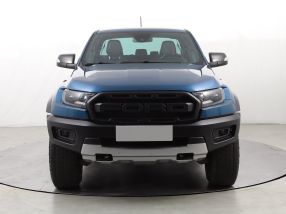 Ford Ranger Raptor - 2022