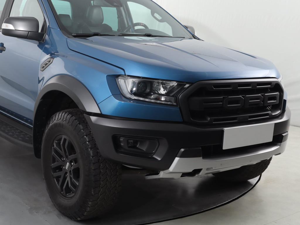 Ford Ranger Raptor
