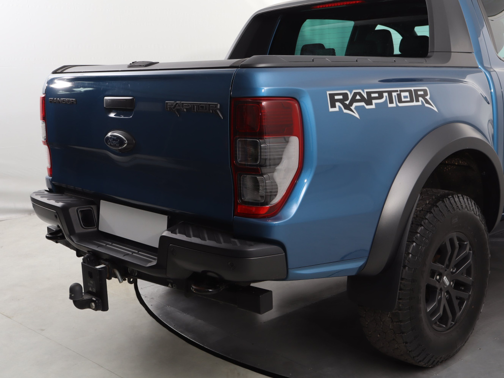 Ford Ranger Raptor