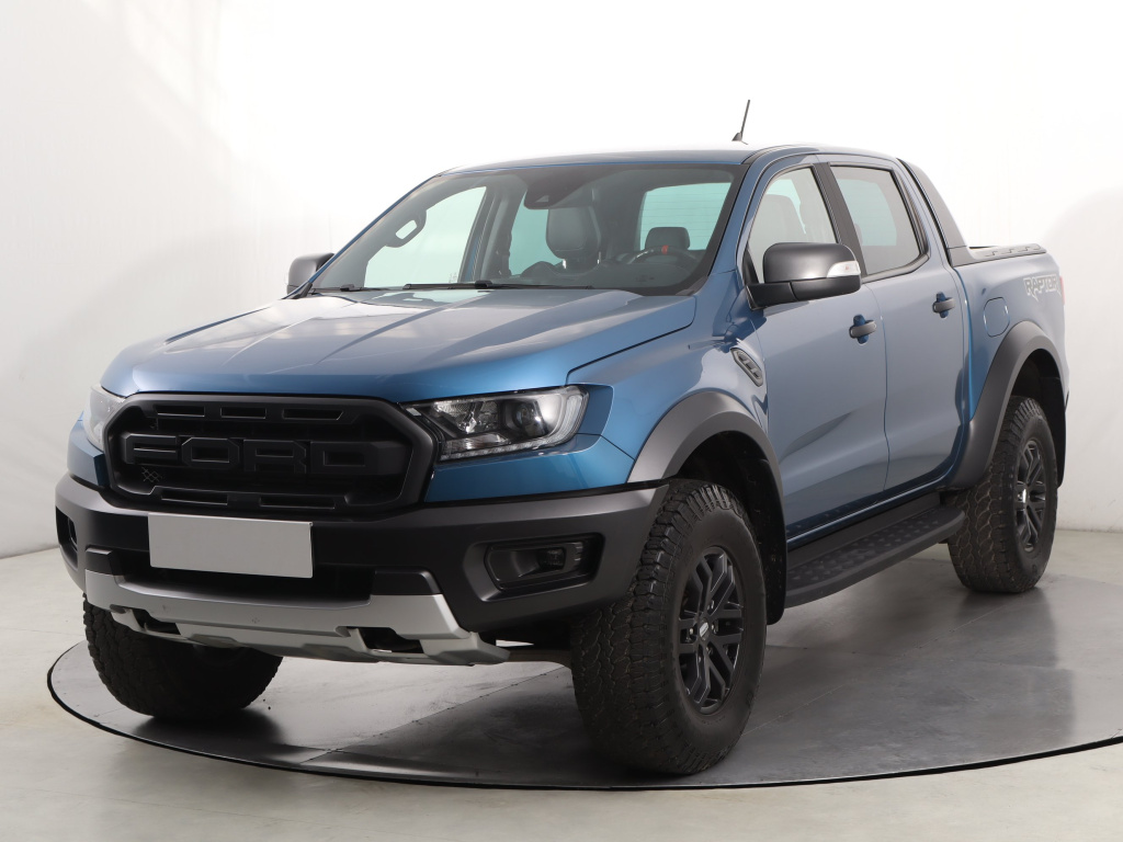 Ford Ranger Raptor