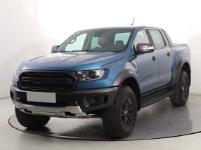 Ford Ranger Raptor - 2022