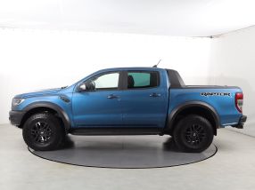 Ford Ranger Raptor - 2022