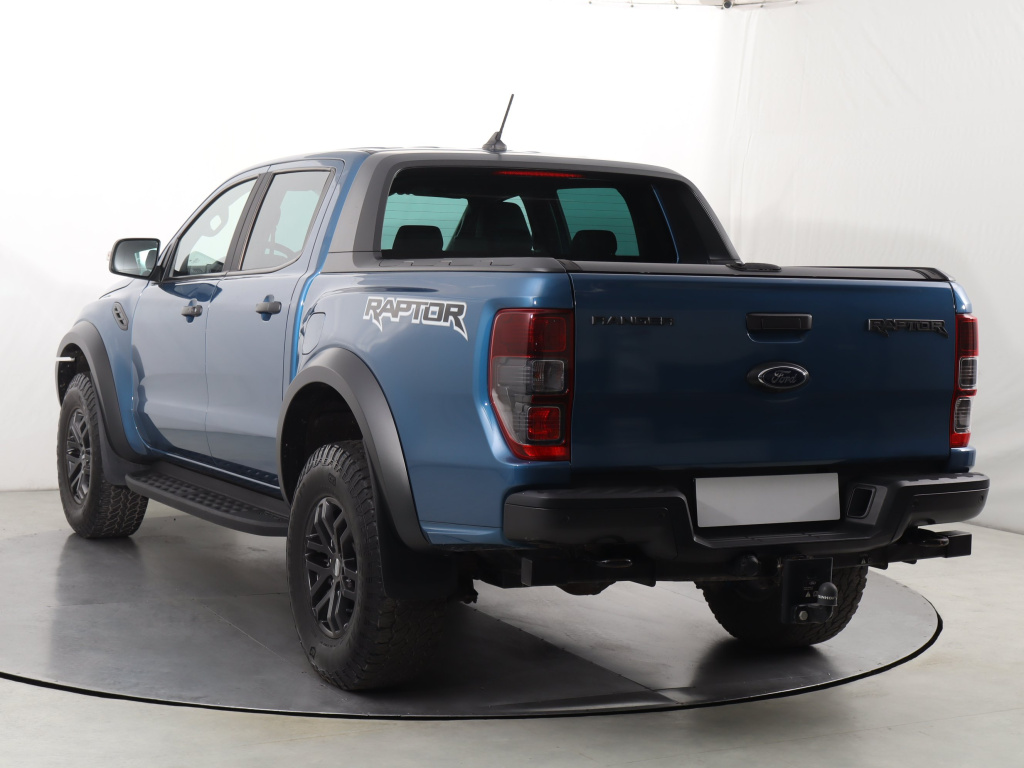 Ford Ranger Raptor