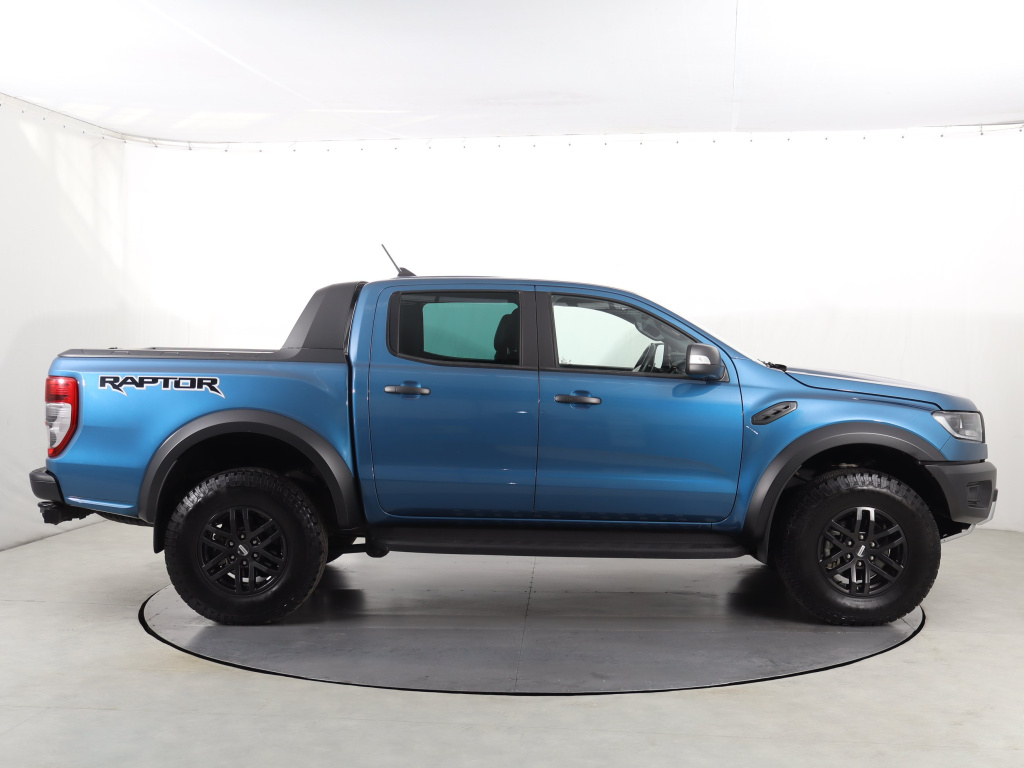 Ford Ranger Raptor