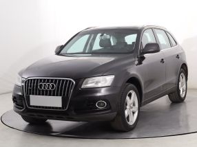 Audi Q5 - 2013
