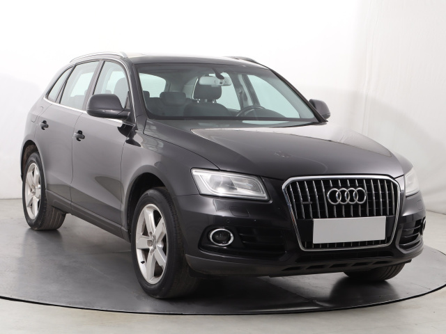 Audi Q5 2013