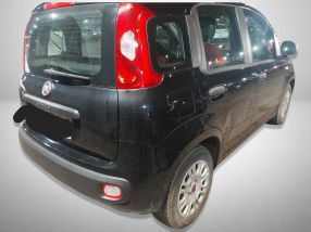 Fiat Panda - 2015
