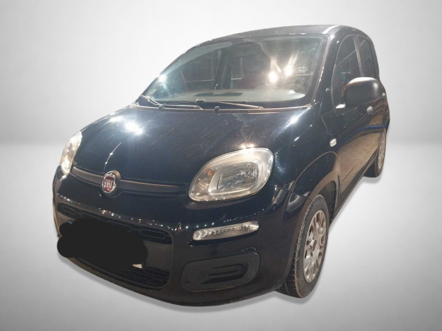Fiat Panda 2015