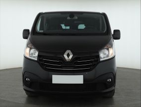 Renault Trafic - 2016