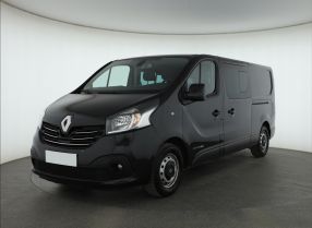 Renault Trafic - 2016