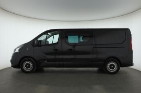 Renault Trafic - 2016
