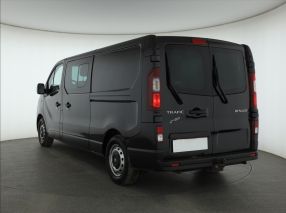 Renault Trafic - 2016