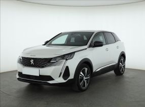 Peugeot 3008 - 2023