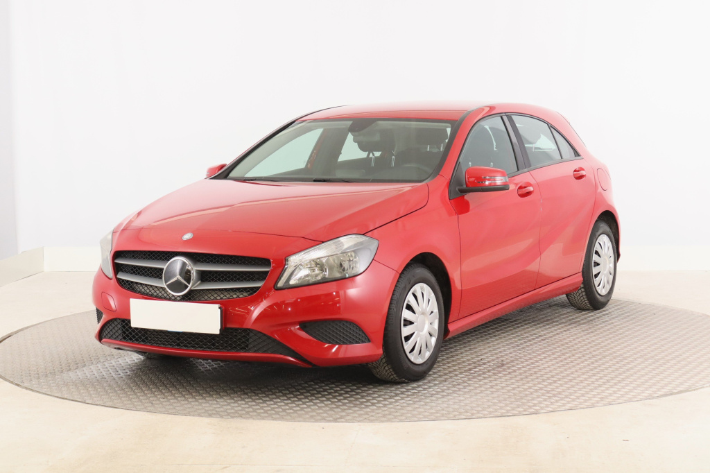 Mercedes-Benz A