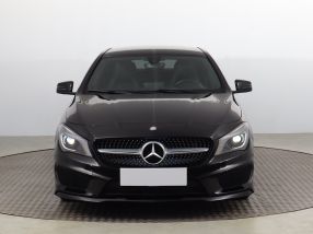 Mercedes-Benz CLA - 2016