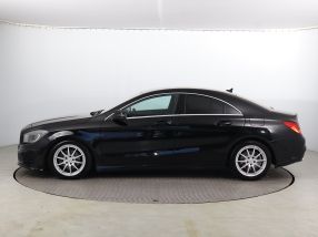 Mercedes-Benz CLA - 2016