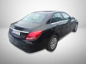 Mercedes-Benz C - 2019
