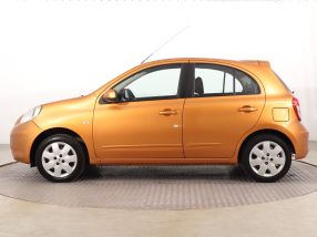 Nissan Micra - 2011