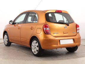 Nissan Micra - 2011